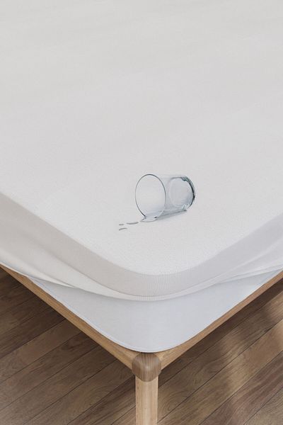First Class Single Liquid Proof Fitted Mattresses