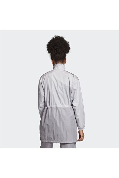 adidas Long Sleeve Windbreaker Kadın Elbise