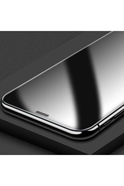 Mopal Huawei Mate 20 Lite Privacy Hayalet Cam Ekran Koruyucu