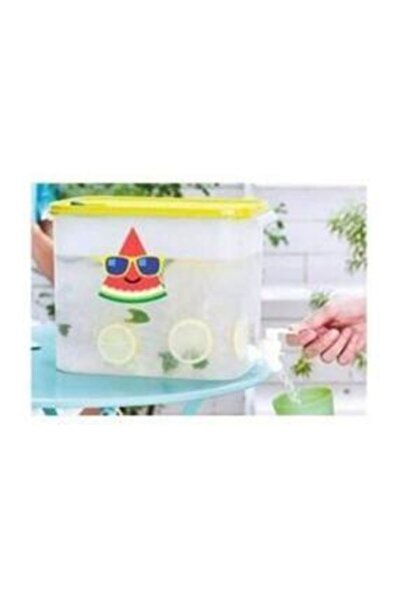 Tupperware Su Sebili