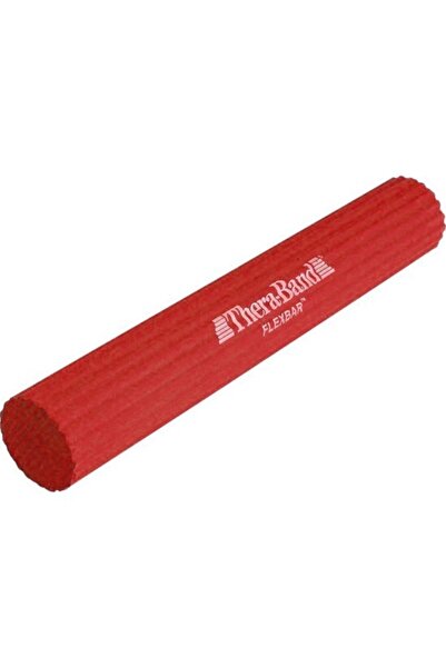 THERABAND Kırmızı Flexbar
