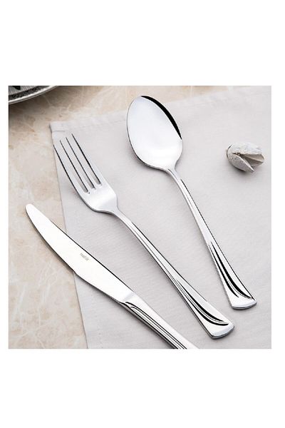 Nehir Maxi Teaspoon - 12 Teaspoons
