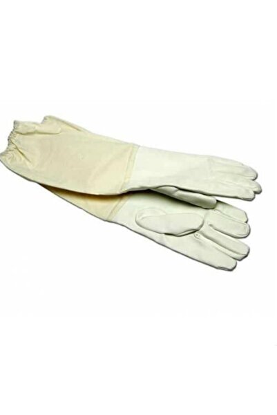 Arıcı Eldiveni Vinleks Petek Bal Malzemesi