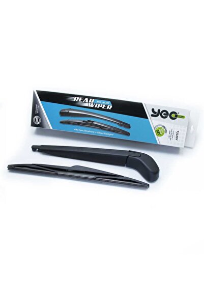 YEO Ford Focus 2 Arka Silecek Kolu Set 2004-2011