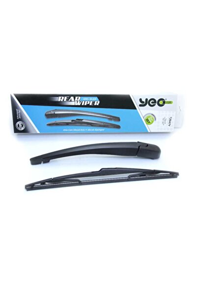 YEO Volvo C30 Arka Silecek Kolu Set 2006-2012