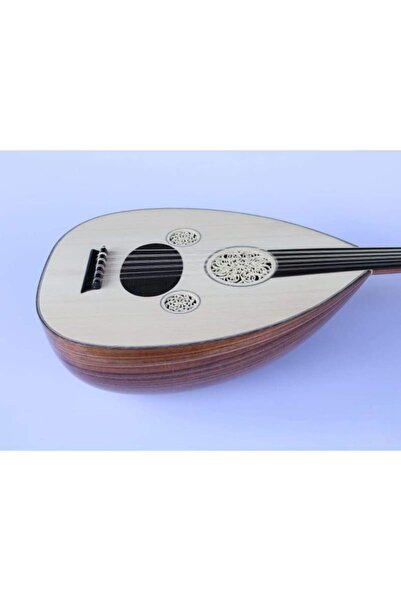 Sala Müzik Profesyonel Ceviz Ud Yhso-302