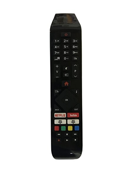 Vestel Lcd Kumanda Ves 297