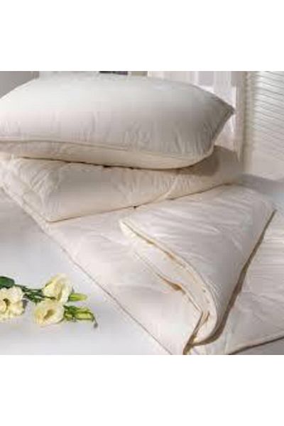 Özdilek Double Wool Quilt