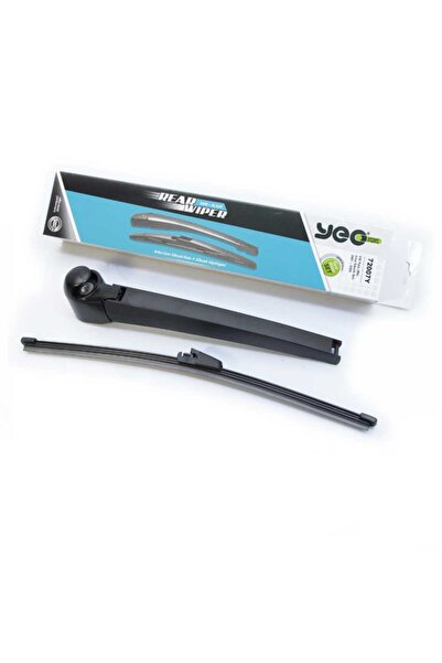 YEO Vw Polo Arka Silecek Kolu Set 2001-2005