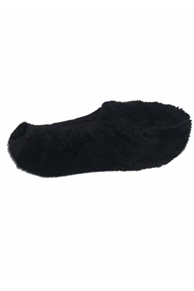 SayaSocks Erkek Siyah Patik