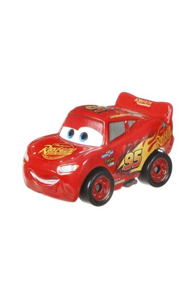 CARS Pachet surpriză Mini Character Tools Gkd78