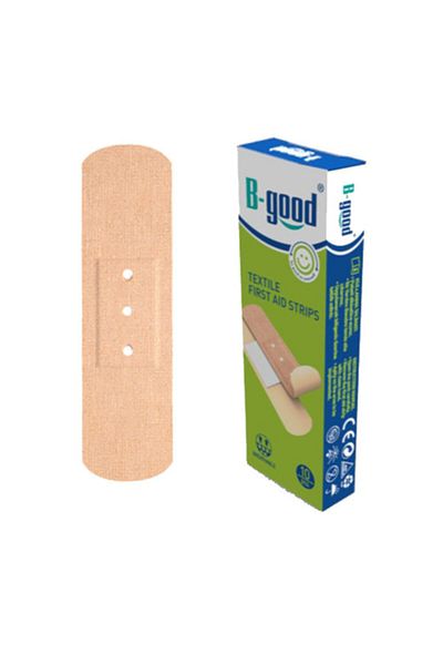 B-GOOD B Good Textile Wound-Up Single Pack of 10