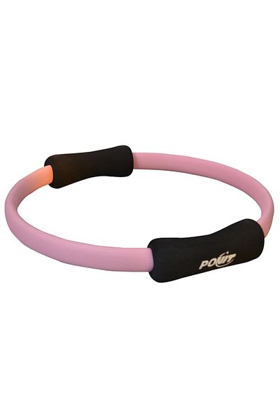 Povit Pilates Circle 35cm Diameter Pink