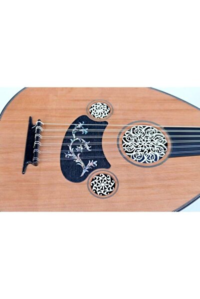 Sala Müzik Premium Türk Ud Sala-o8