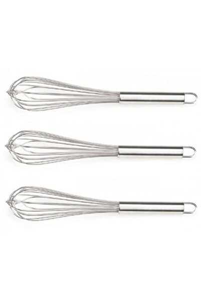 Alkan Whisk 3009-3 50 Cm