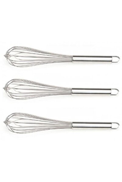 Alkan Whisk 3009-3 50 Cm