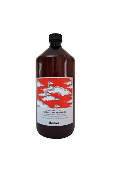 Davines منتج العناية بالشامبو المضاد للانسكاب 1000 ملليتر