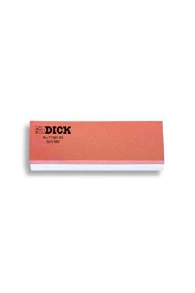 f.dick Alman Malı 1360 360/1000 Grit Sulu Bileme Taşı 20 Cm