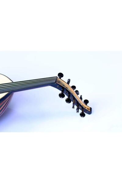 Sala Müzik Profesyonel Ceviz Ud Yao-109