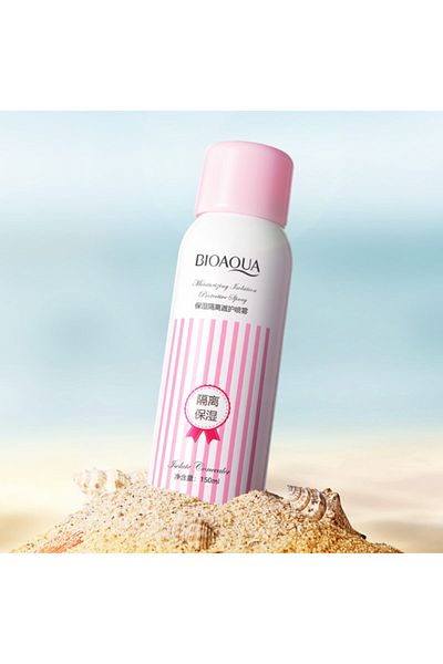 Bioaqua 150 ml Multifunctional Spray Moisturizer - Moisture Shield