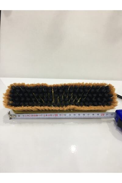 Oskar Plastic Whitewash Brush Size 3