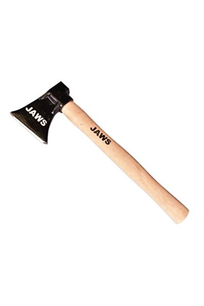 Jaws Korumalı Balta