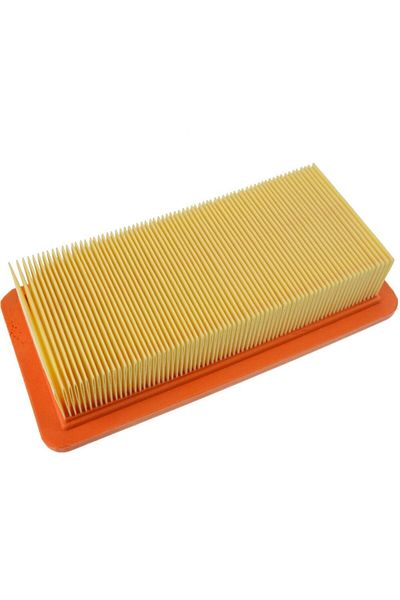 SüpürgeMarket Getz 1.1 - 1.3 - 1.4 - 1.6 Car Air Filter Compatible with Hyundai