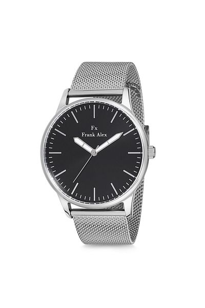 Frank Alex Men's Wristwatch FA-0719-12616H-02-640021