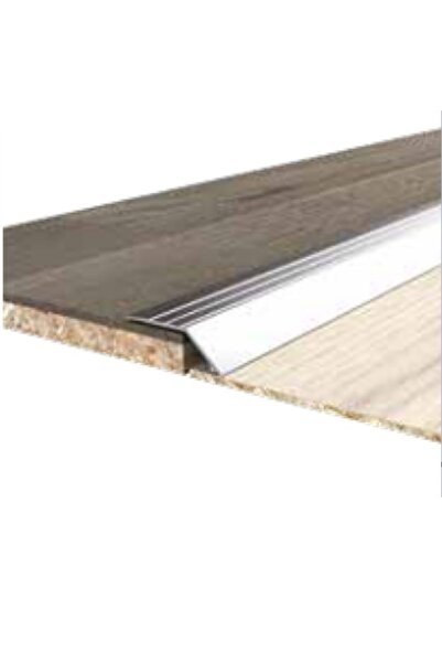 AKSMAR Parke Kademeli Birleşim Profili