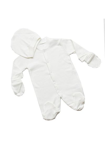 Necix's Gloved Overalls Bd2154