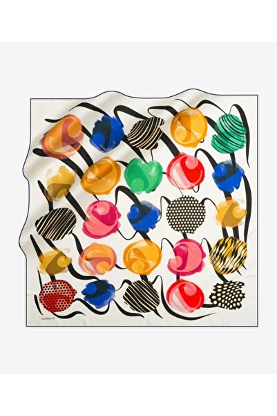 Cacharel Eșarfă de mătase Tivil7788313-911