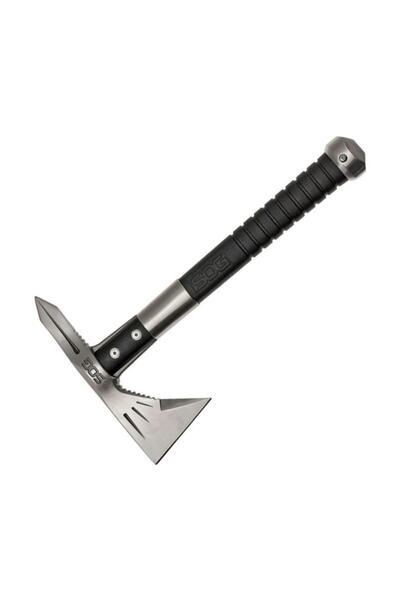 SOG KNİVES Voodoo Hawk Mini Balta F182n-cp