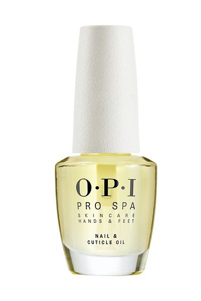 OPI Prospa Nagel- Und Nagelhautöl Opi 14,8 ml