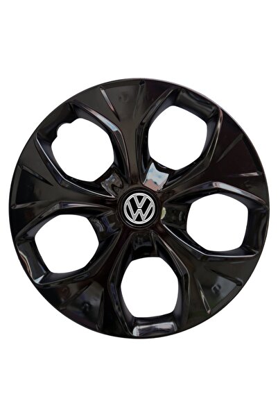 Genel Markalar Kırılmaz Volkswagen Polo 15'' Inç Uyumlu Jant Kapağı 4 Adet 1 ...