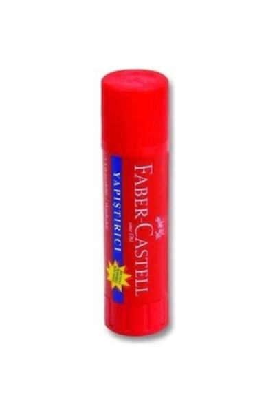 Faber Castell Kırtasiye Ve Oyuncak Dünyası 10 Adet Pritt (stıck) Yapıştırıcıs...