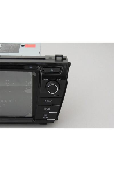 Genel Markalar Dva-s 9979 Toyota Corolla 2012-2016 Navigasyon Dvd Usb Bluetooth Hd Kamera Hediye