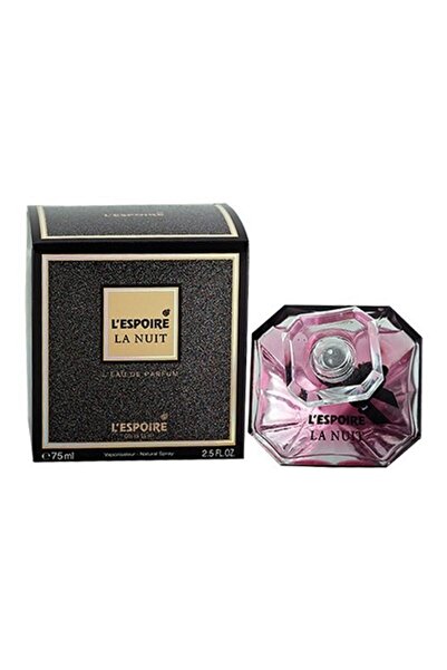 L'espoire La Nuit Edp 75 ml Kadın Parfüm 8690010719911L