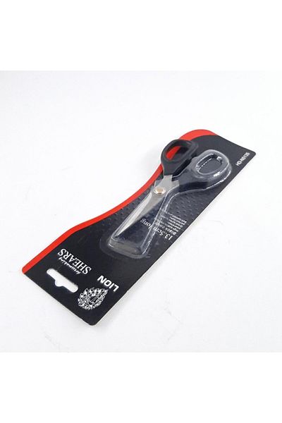 Lion N5135 Special Mouth Scissors / 13.5 Cm