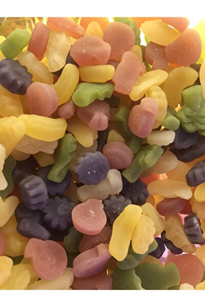Haribo Tropifrutti 1 Kg.
