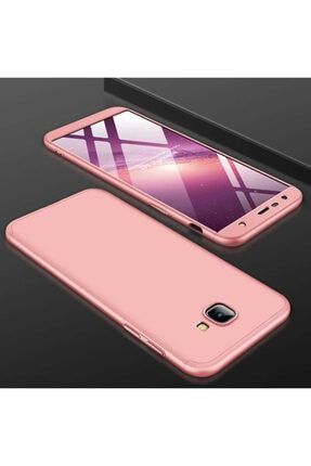 Nezih Case Samsung Galaxy J4 Plus Sert Silikon K l f mat Gorunum Ultra Ince Rose Gold Fiyat Yorumlar Trendyol