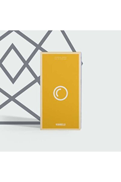 Bargello Unisex Parfüm 193 Oriental 100 ML EDP 86968423456193