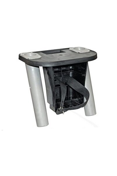 Genel Markalar Siyah Olta Kamış Takma Aparatı 263-13.015.0.00