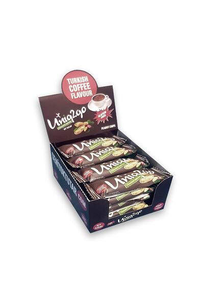 Uniq2Go Choconut Mini 16'lı Kutu