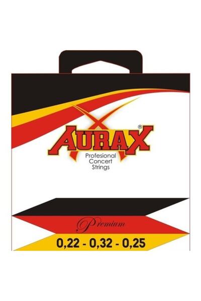 Aurax Bağlama 022 Uzun Sap Saz Teli