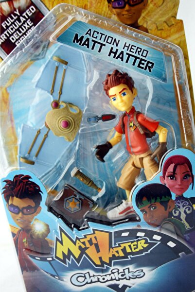 Simba Matt Hatter Chronicles