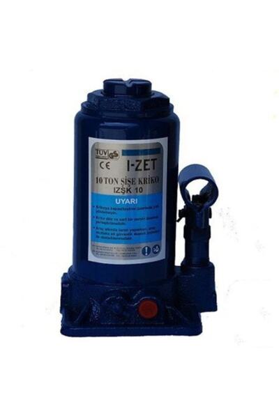 şişe kriko Kriko 10 Ton