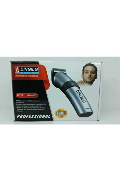 Dıngılg Traş Makinası