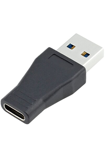Alfais 4223 Usb 3.0 To Type C 3.1 Şarj Çevirici Dönüştürücü Adaptör