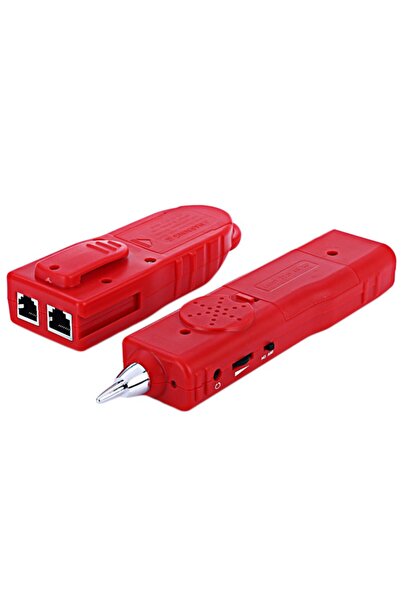 Alfais 5061 Kablo Network Elektrik Kablosu Bulucu Test Bili Bili Cihazı