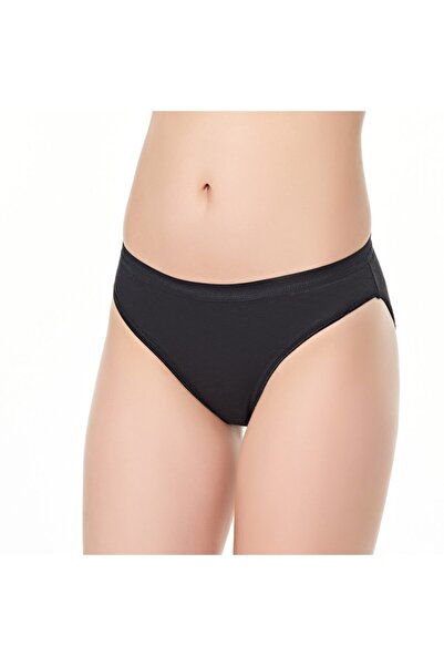 Tutku Chiloți din bumbac Lycra pentru damă pachet de 3